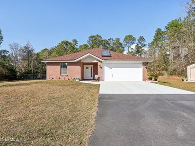 2452 OLEANDER Avenue, Middleburg, FL, 32068