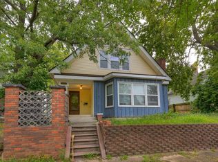 605 N Pearl Ave, Joplin, MO 64801