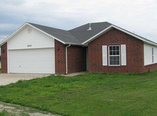 2620 D J Duvall Dr, Pea Ridge, AR 72751