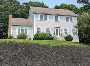 113 Rice Lane Ext, Beacon Falls, CT 06403