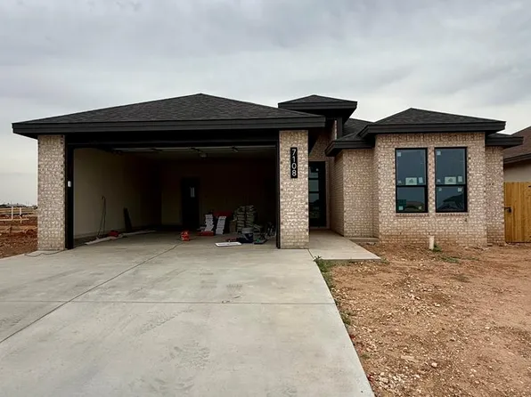7108 Arkose, Midland, TX 79705
