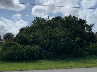 6160 NW Gatun Dr, Port Saint Lucie, FL 34986