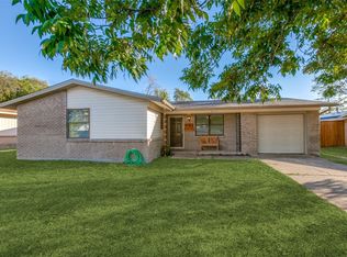 913 Wateka Way, Richardson, TX 75080