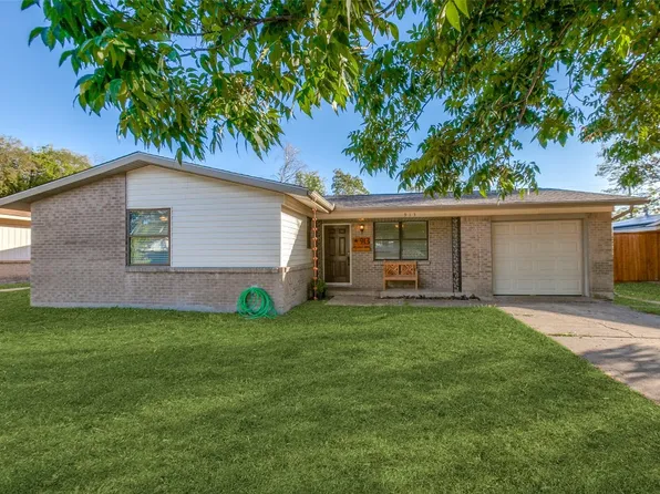 913 Wateka Way, Richardson, TX 75080
