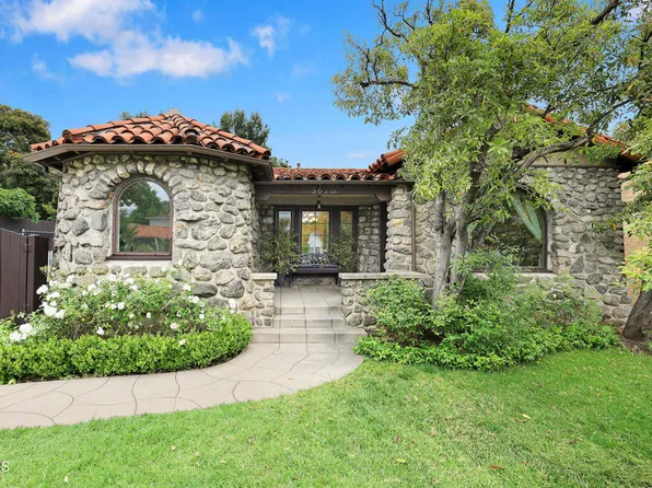 3620 Angelus Ave, Glendale, CA 91208