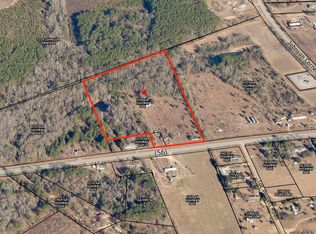 1559 State Highway 56 E, Lyons, GA 30436