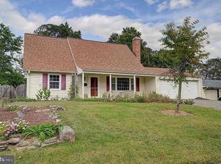 12316 Whitehall Dr, Bowie, MD 20715