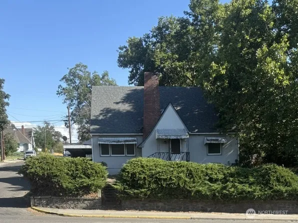 528 E Main Street, Dayton, WA 99328