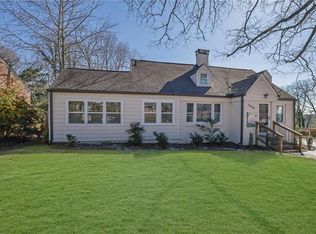 1630 Sylvan Rd SW, Atlanta, GA 30310