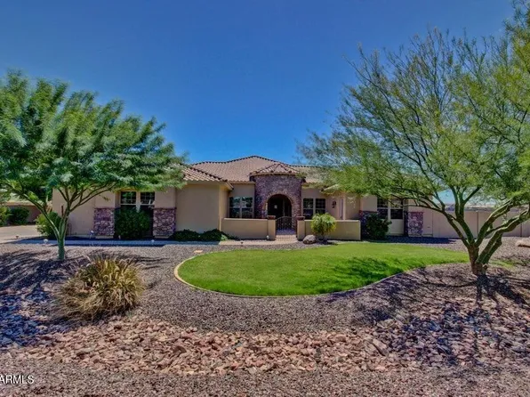 18509 W RANCHO Court, Litchfield Park, AZ 85340