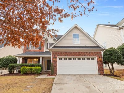 1032 Yellow Daisy Dr, Matthews, NC, 28104