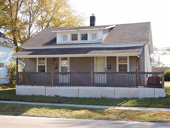 2nd image of 506 Milford Ave