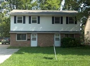 1247 Overbrook Rd, Kent, OH 44240