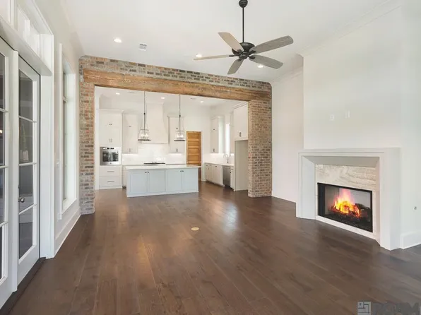 2907 Saint Luke Ave, Gonzales, LA 70737