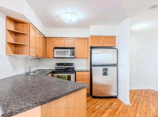 3888 Duke Of York Blvd Unit 2820, Mississauga, ON L5B 4P5