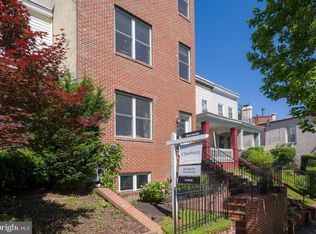 244 14th Pl NE APT 2, Washington, DC 20002