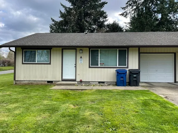 833 Steele St NE, 833 Steele St NE #A, Olympia, WA 98506
