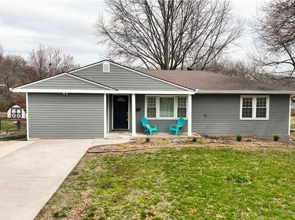 Homes for Sale Under 400K in Lees Summit MO | Zillow