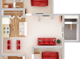 Raintree Apartments