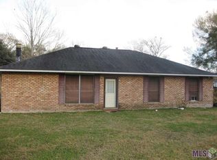 11226 Triche Rd, Gonzales, LA 70737