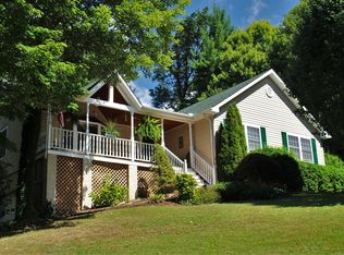 180 Greens View Ct, Deep Gap, NC 28618