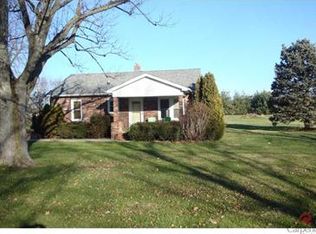 102 E 500 S, Anderson, IN