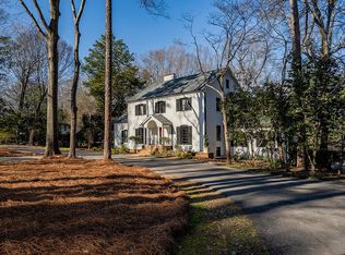 4939 Hardison Rd, Charlotte, NC 28226