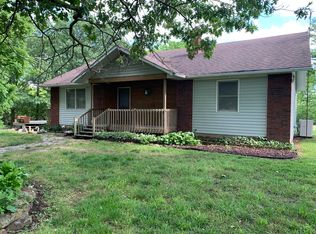 4433 S 200th Rd, Bolivar, MO 65663