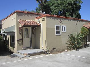 528 Page St APT A, San Jose, CA 95126
