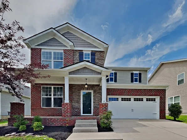 1656 Stonewater Dr, Hermitage, TN 37076