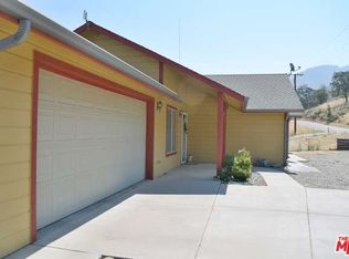 17201 Bold Venture Dr, Tehachapi, CA 93561