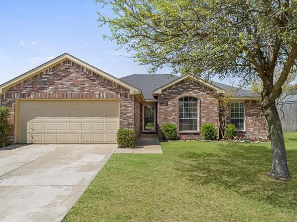 1516 Marti Dr, Royse City, TX 75189