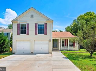 1890 Rutledge Ct, Severn, MD 21144