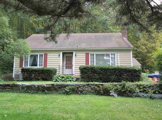 1380 Nh Route 10, Orford, NH 03777