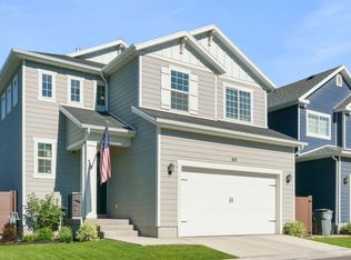 515 N 20 W, Vineyard, UT 84058