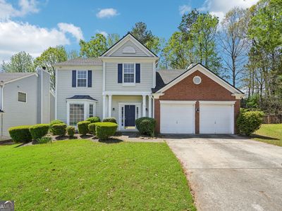 3936 Toccoa Falls Dr, Duluth, GA, 30097