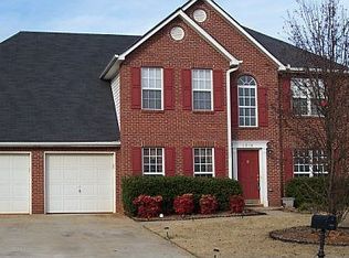 1978 Pinehurst View Ct, Grayson, GA 30017