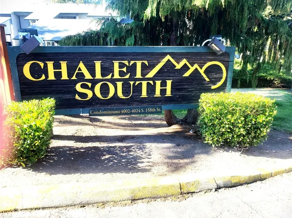 4014 A S 158th Street #53, Tukwila, WA 98188
