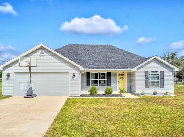 160 Avondale Rd, Brunswick, GA 31523