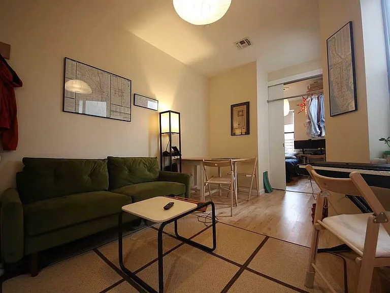 2082 Frederick Douglass Blvd #5C — Photo 4