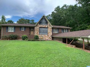 157 Auburn St, Piedmont, AL 36272