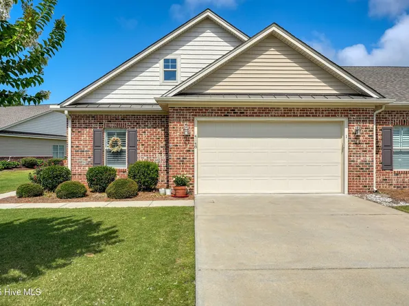 4148 S Harbor Circle SE #1, Southport, NC 28461