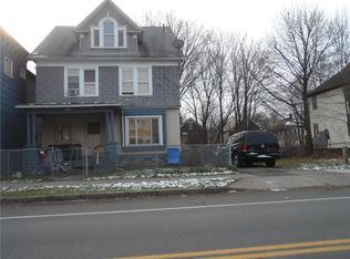 401 Emerson St, Rochester, NY 14613