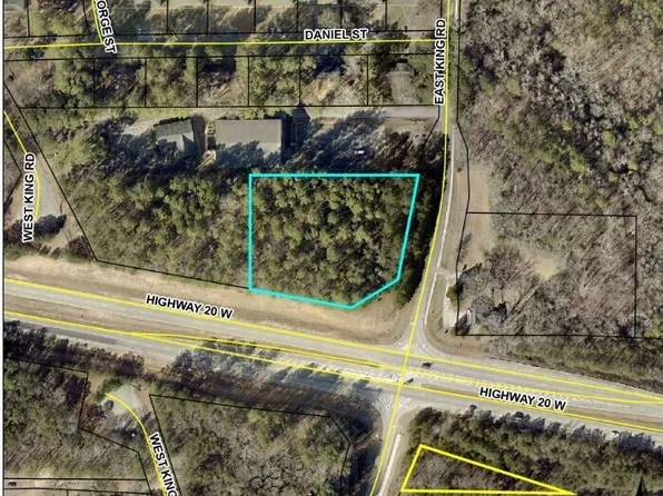 2 Ac Hwy #20-W, Hampton, GA 30228