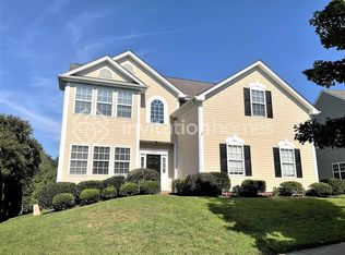 12224 Palomar Dr, Huntersville, NC 28078