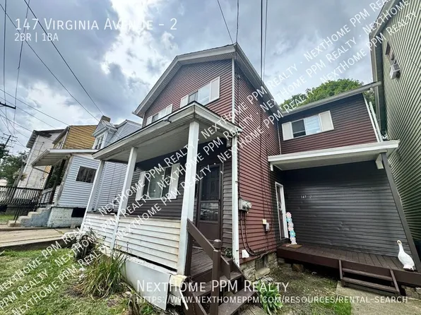 147 Virginia Ave Floor 2, Pittsburgh, PA 15211