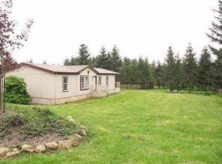 26420 Coon Rd, Monroe, OR 97456