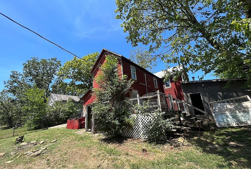 208 E 9th St, Leadwood, MO 63653 Zillow