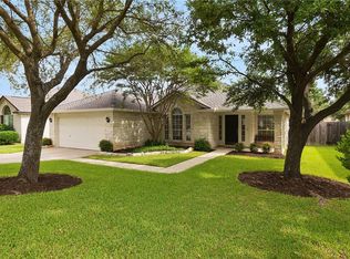 14524 Banbridge Trl, Austin, TX 78717