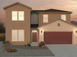 The Clearwater Plan, Stone Mountain, Rio Rancho, NM 87144